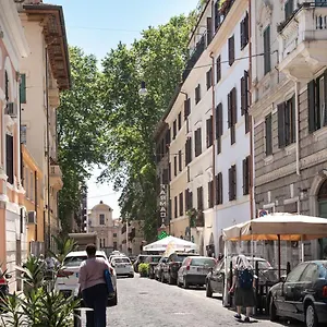 A Casa Di Miranda Apartamento Roma