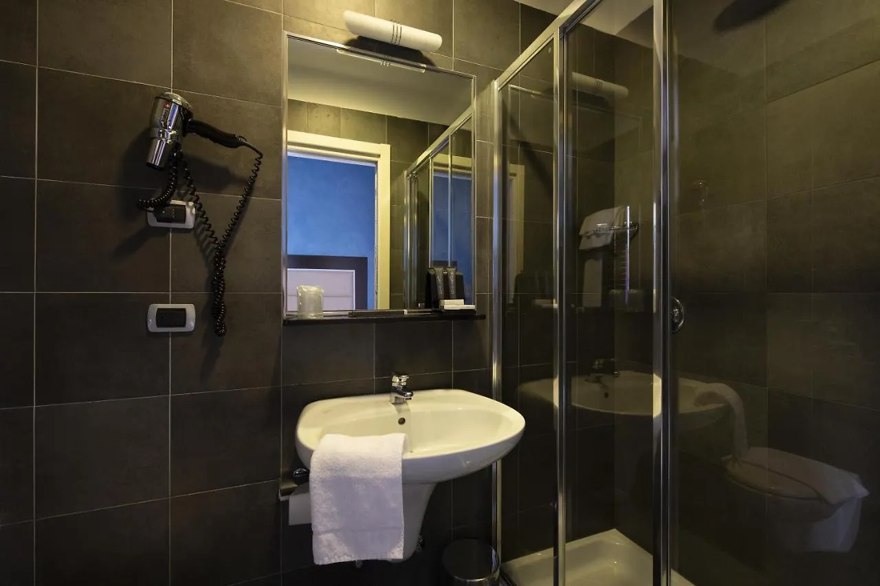 Hotel Five Milano