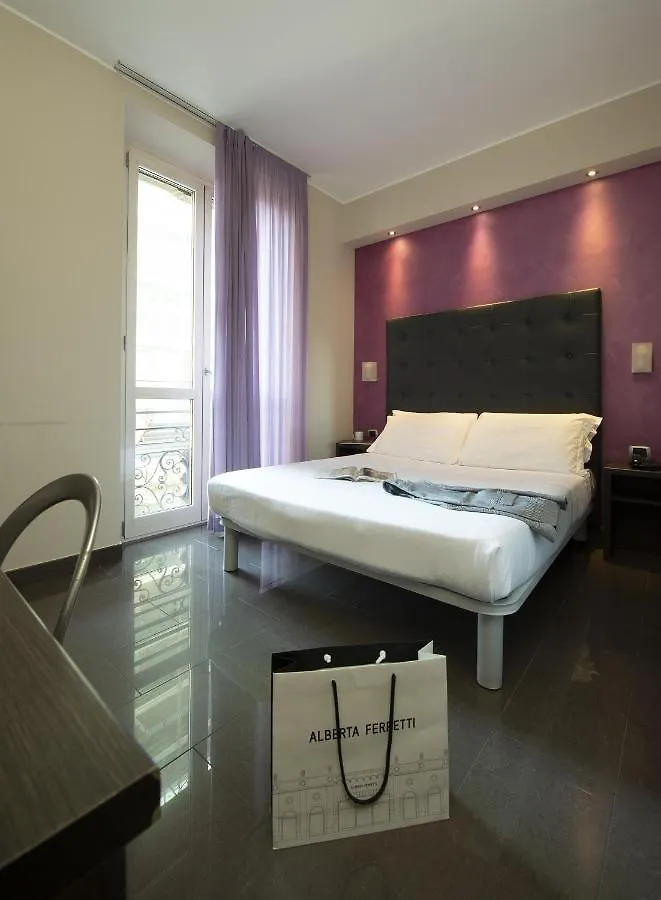 Hotel Five Milano