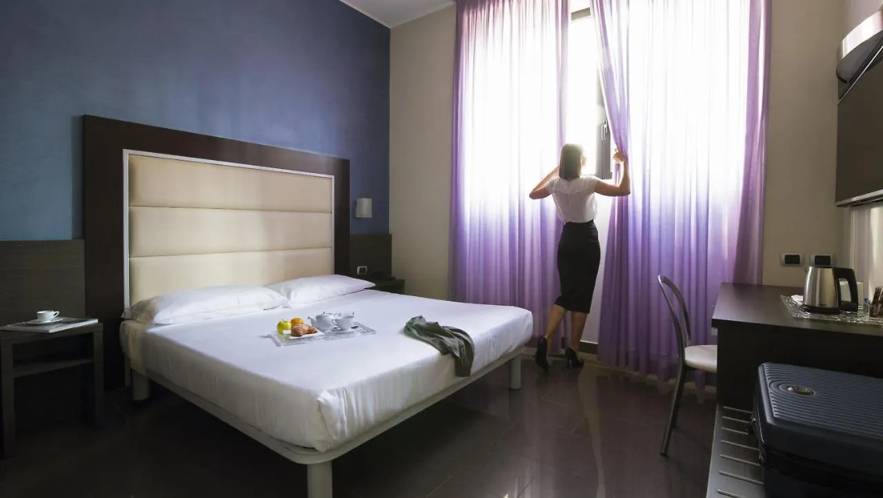 Hotel Five Milano