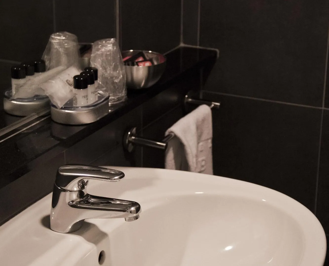 Hotel Five Milano
