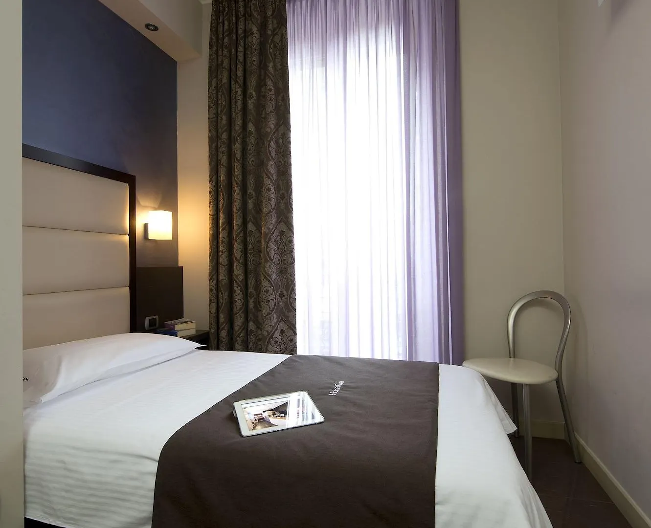 ***  Hotel Five Milano Italien