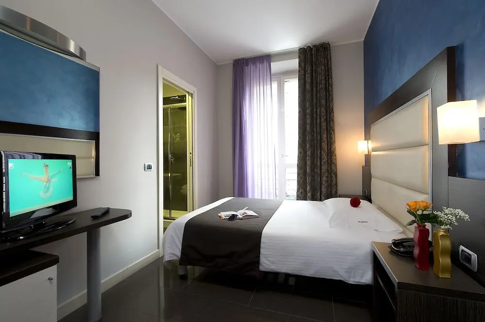 Hotel Five Milano Italien