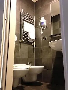 Hotel Five Milano Italien