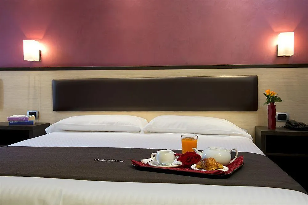 ***  Hotel Five Milano Italien