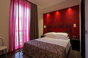 ***  Hotel Five Milano Italien