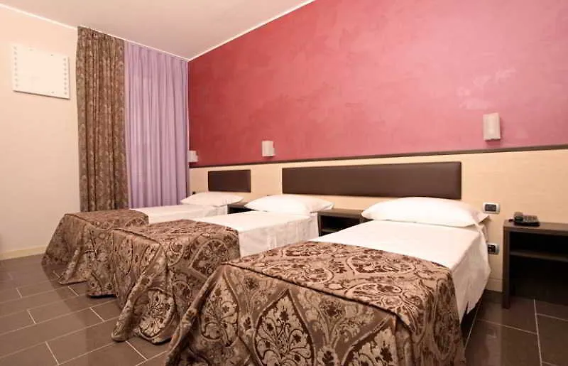 Hotel Five Milano