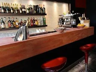 ***  Hotel Five Milano Italien