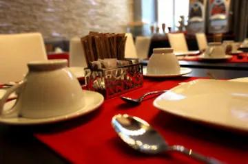 Hotel Five Milano 3*,  Italien