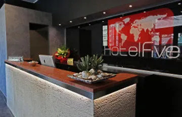 Hotel Five Milano