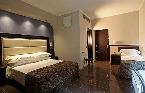 Hotel Five Milan