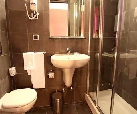 Hotel Five Milano