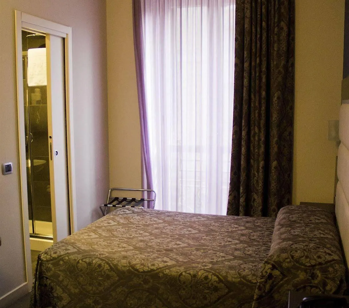 Hotel Five Milano