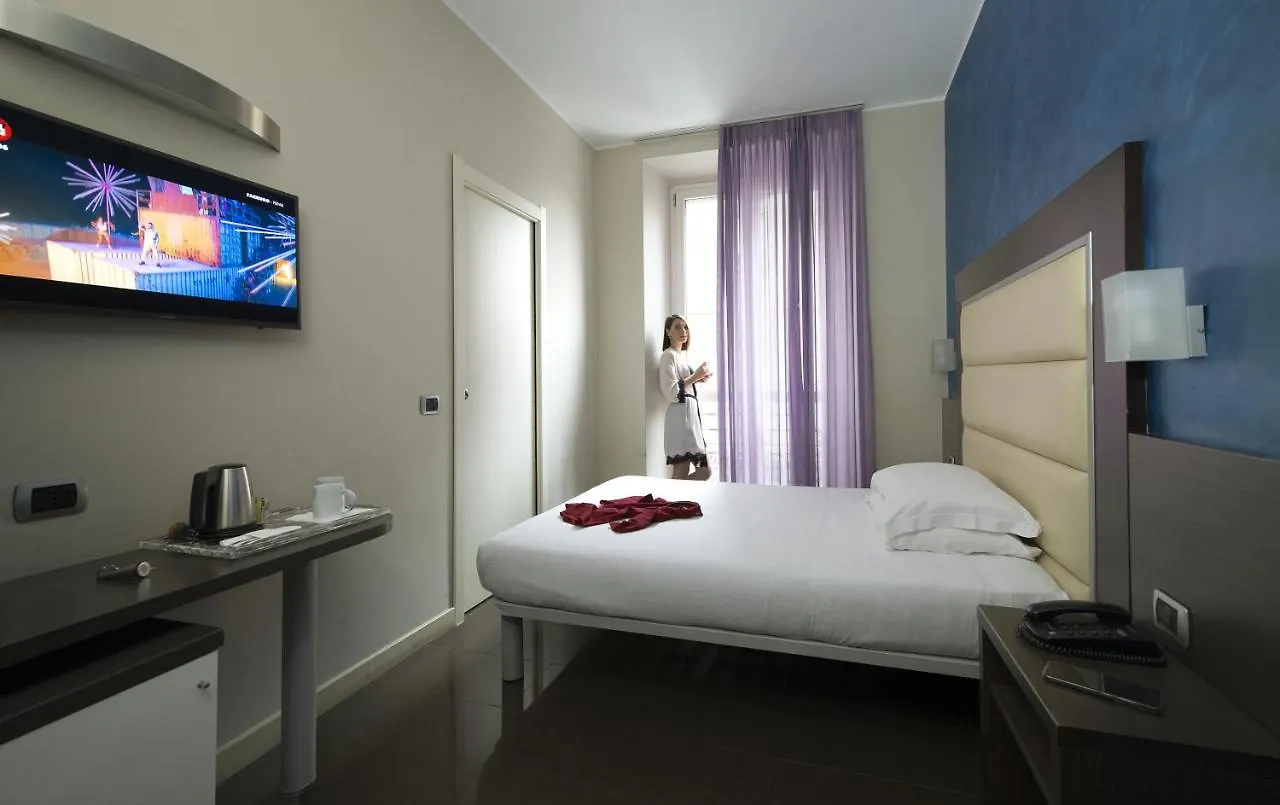 Hotel Five Milan